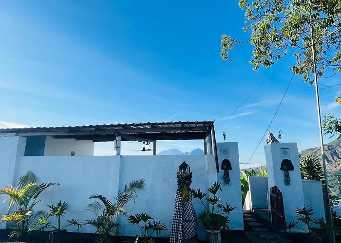 Mai Camp Baturaja